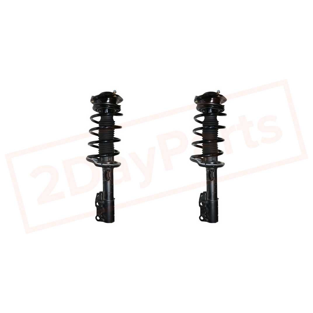 Image Gabriel ReadyMount Front Coilovers for 05-10 Pontiac G6 Exc. Convertible/4Cyl part in Shocks & Struts category