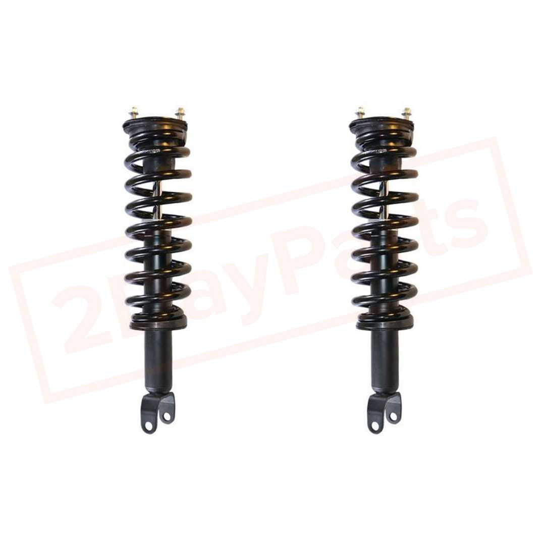 Image Gabriel ReadyMount Front Coilovers for 06-08 Dodge Ram 1500 4WD Exc. Mega Cab part in Shocks & Struts category