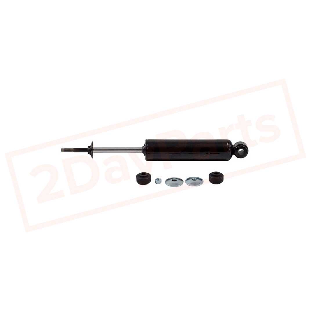 Image Gabriel Sh Absorb Front LTV Commercial for FORD E-150 Econol Cl Wag 1997-2000 part in Shocks & Struts category