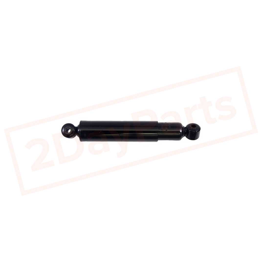 Image Gabriel Shock Absorb Rear LTV Commercial 3.0" for CADILLAC ESCALADE 2002-2006 part in Shocks & Struts category