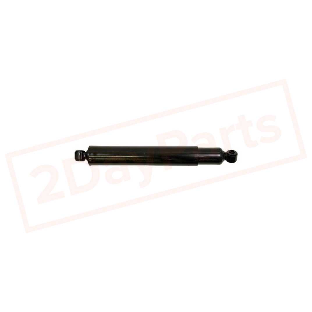 Image Gabriel Shock Absorb Rear LTV Commercial for FORD F-250 SUPER DUTY 1999-2000 part in Shocks & Struts category