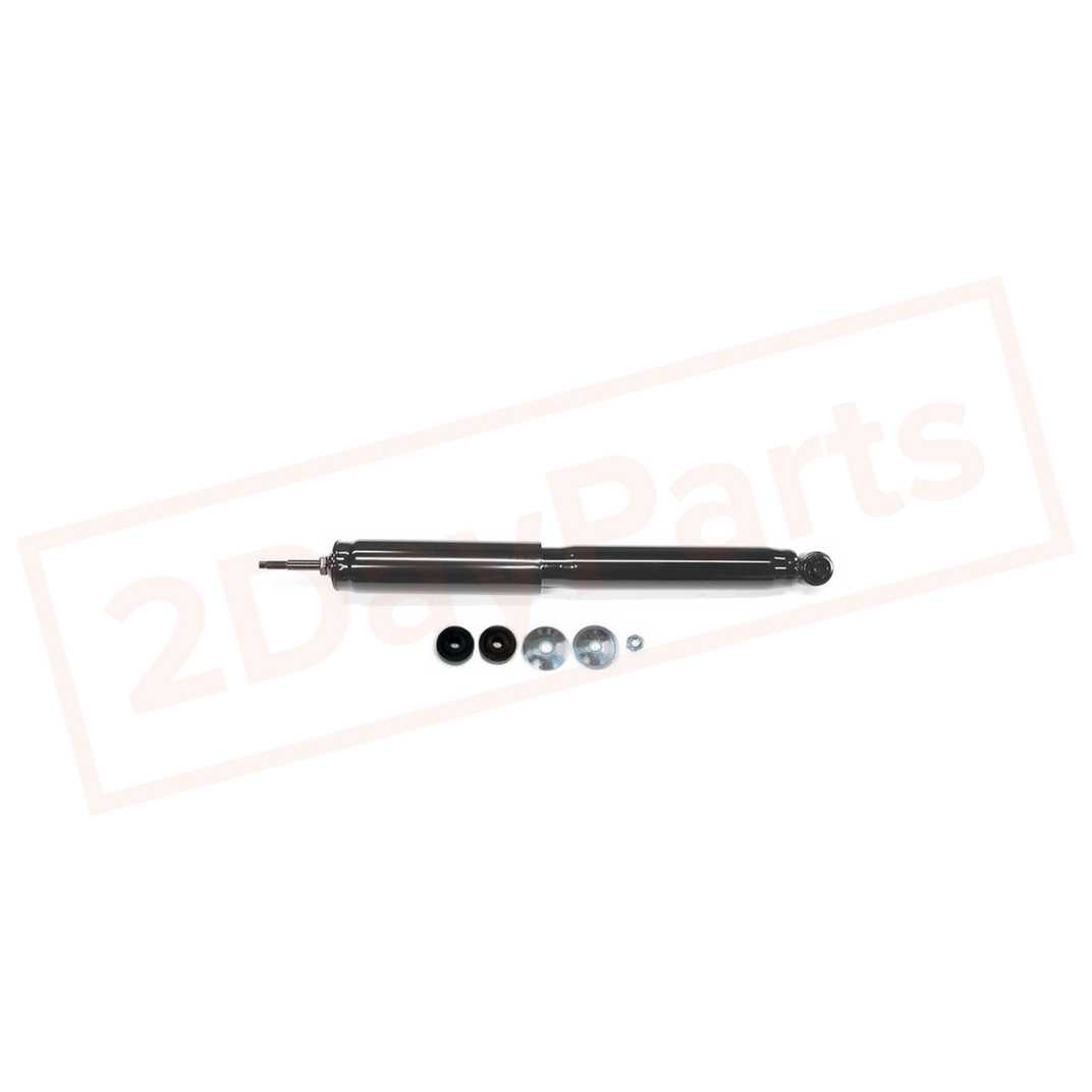 Image Gabriel Shock Absorb Rear ProGuard 2.5" for FORD E-150 Econol Cl Wag 1999-2000 part in Shocks & Struts category