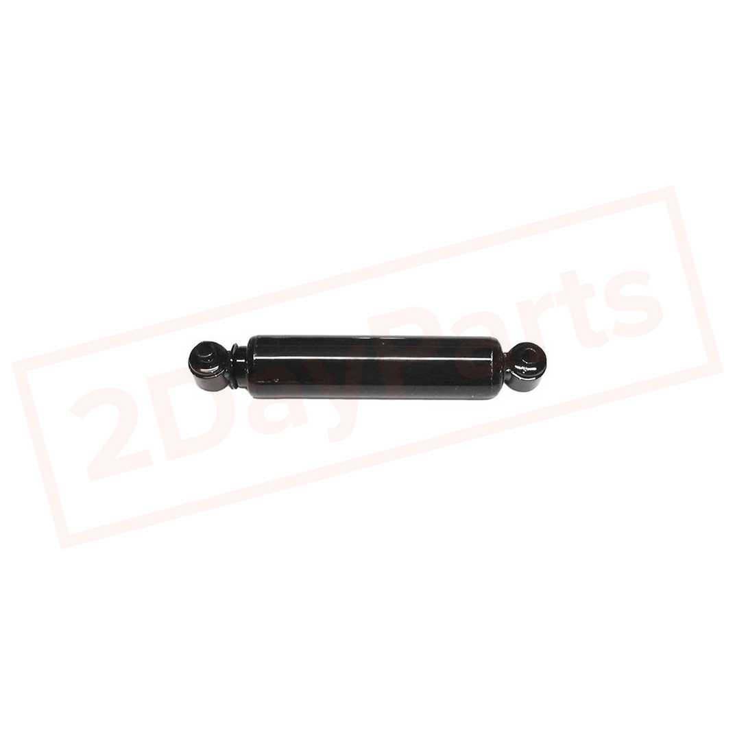 Image Gabriel Shock Absorber Front LTV Series Commercial for CHEVROLET TAHOE 2000 part in Shocks & Struts category
