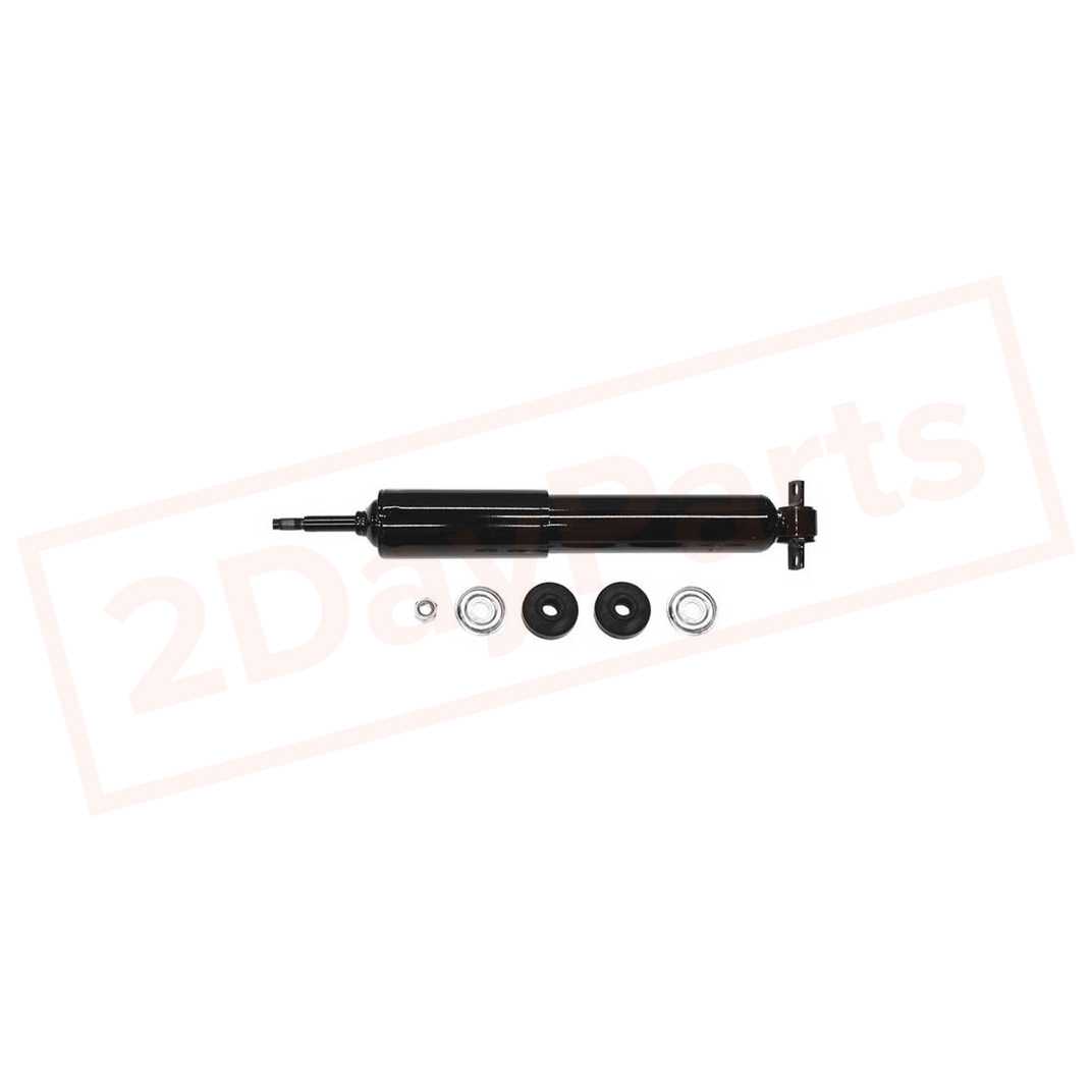 Image Gabriel Shock Absorber Front LTV Series Commercial for FORD EXPEDITION 1997-2000 part in Shocks & Struts category