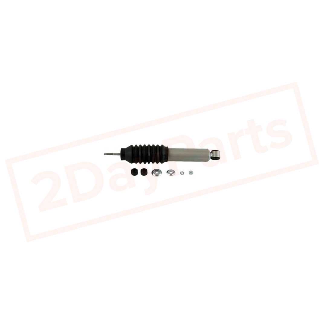 Image Gabriel Shock Absorber Front MaxControl 3-5" for NISSAN FRONTIER 1998-2001 part in Shocks & Struts category