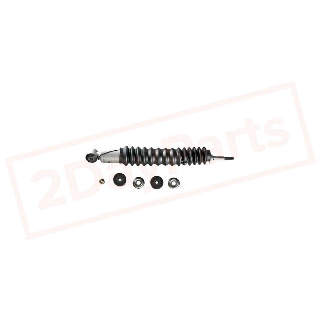 Image Gabriel Shock Absorber Front MaxControl 4.5" for FORD F-450 SUPER DUTY 2005-2008 part in Shocks & Struts category
