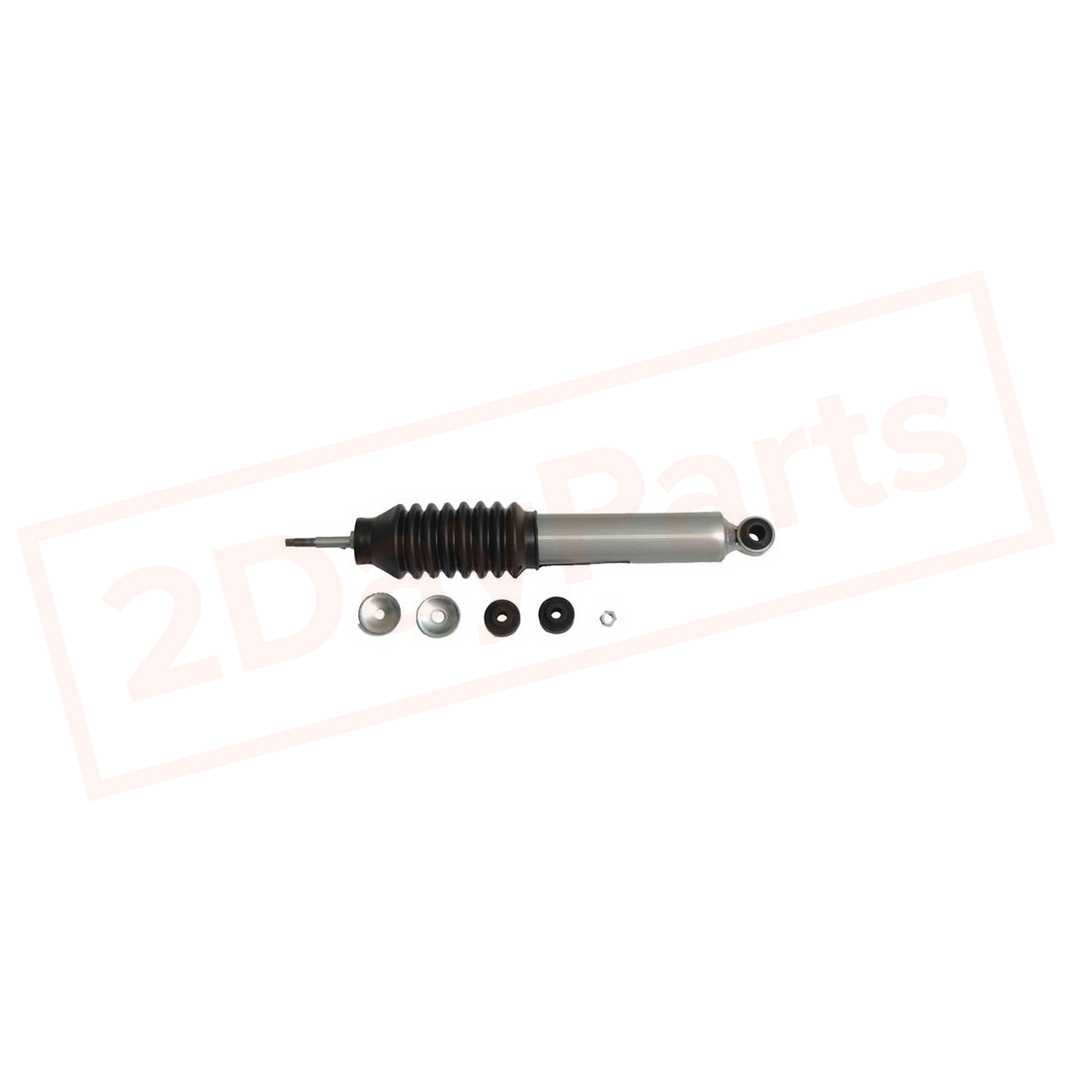Image Gabriel Shock Absorber Front MaxControl for FORD F-250 SUPER DUTY 2004 part in Shocks & Struts category