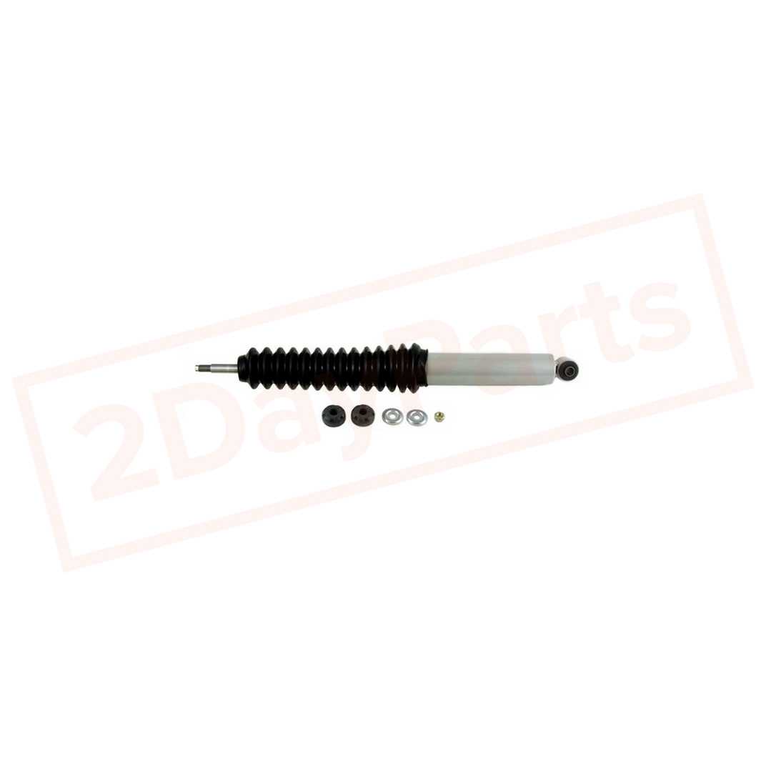 Image Gabriel Shock Absorber Front MaxControl for FORD F-250 SUPER DUTY 2009 part in Shocks & Struts category