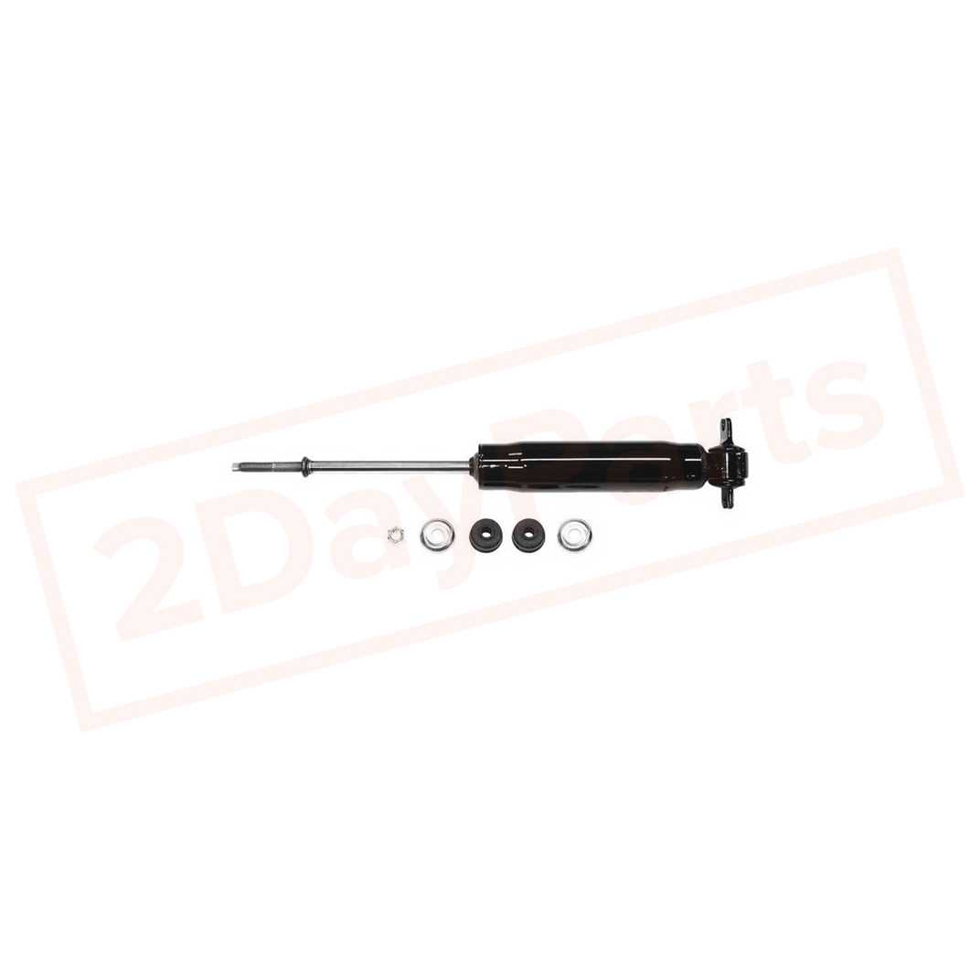 Image Gabriel Shock Absorber Front ProGuard 6.5" for TOYOTA TACOMA 2001-2004 part in Shocks & Struts category