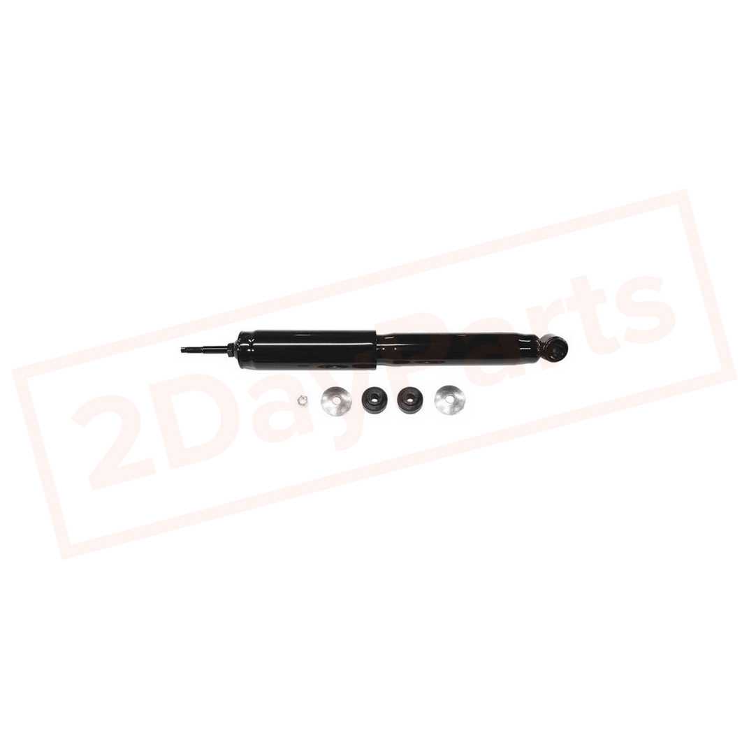 Image Gabriel Shock Absorber Front ProGuard for FORD E-250 ECONOLINE CLUB WAGON 1987 part in Shocks & Struts category