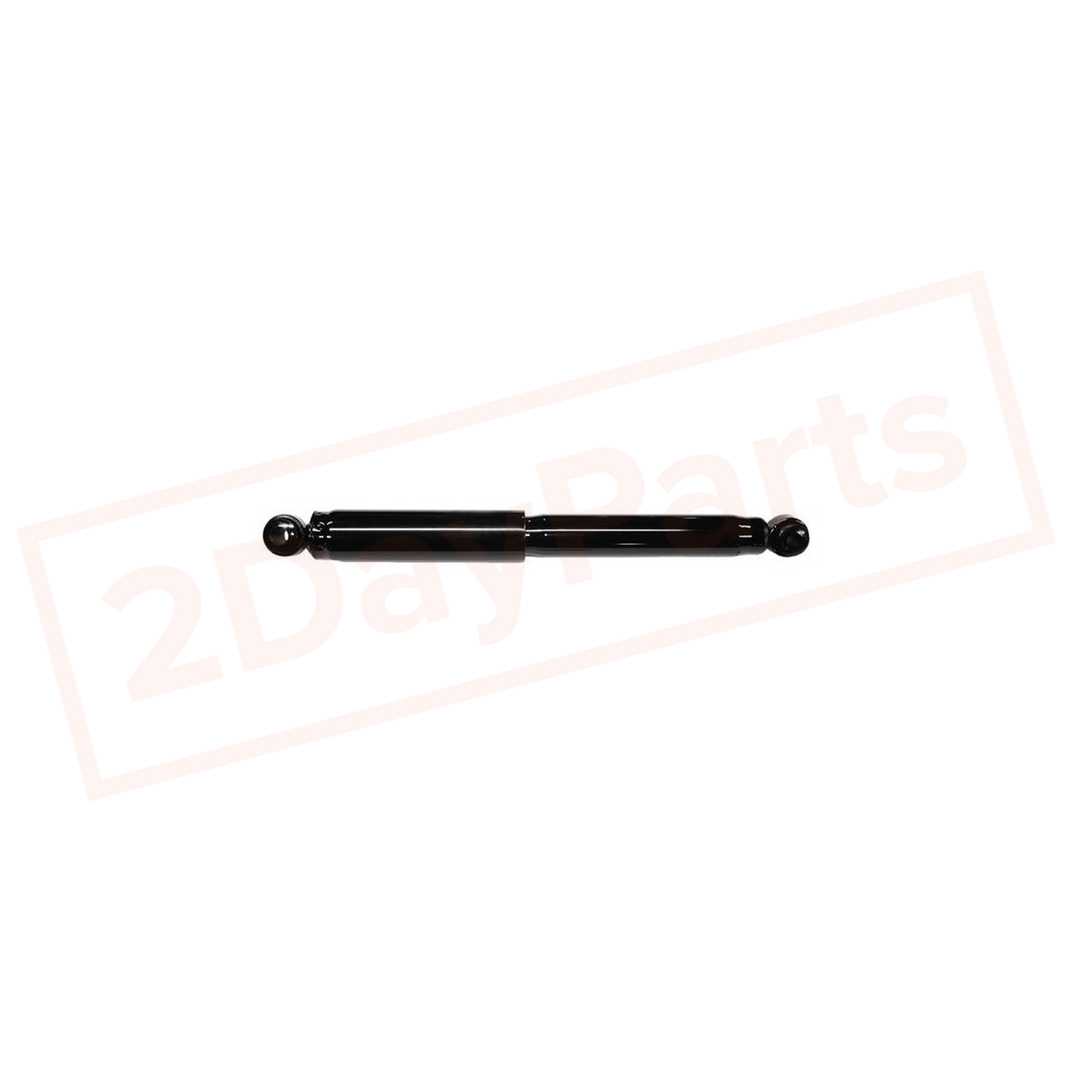 Image Gabriel Shock Absorber ProGuard GAB61632 part in Shocks & Struts category