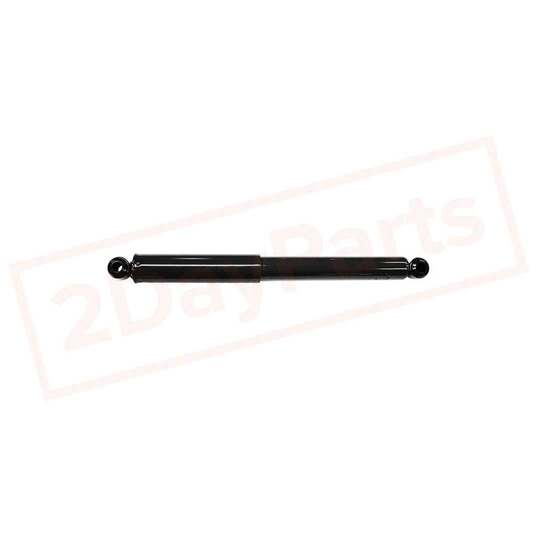 Image Gabriel Shock Absorber Rear Guardian 4.5" for MITSUBISHI MIGHTY MAX 1993-1996 part in Shocks & Struts category