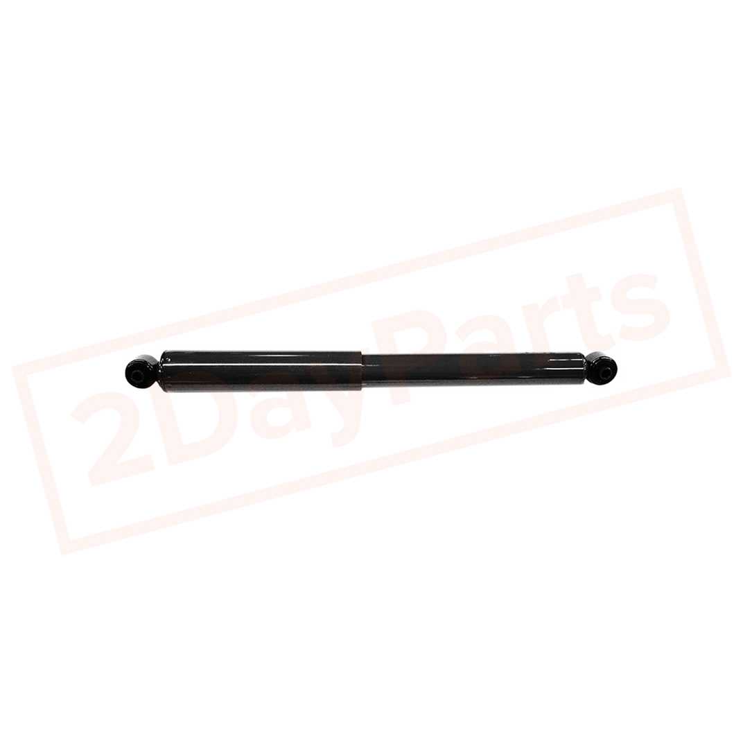 Image Gabriel Shock Absorber Rear Guardian for PLYMOUTH ACCLAIM 1990-1995 part in Shocks & Struts category