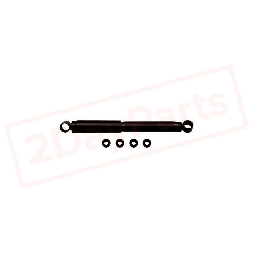 Image Gabriel Shock Absorber Rear Right ProGuard for TOYOTA TACOMA 1998-2004 part in Shocks & Struts category