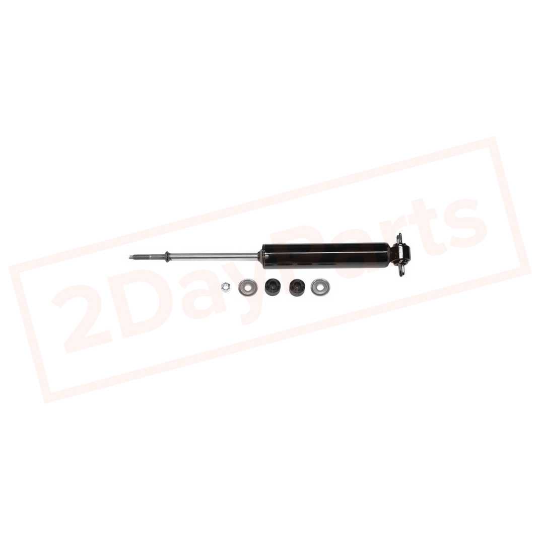 Image Gabriel Shock Front Classic for BUICK GRAN SPORT 1965-1966 part in Shocks & Struts category