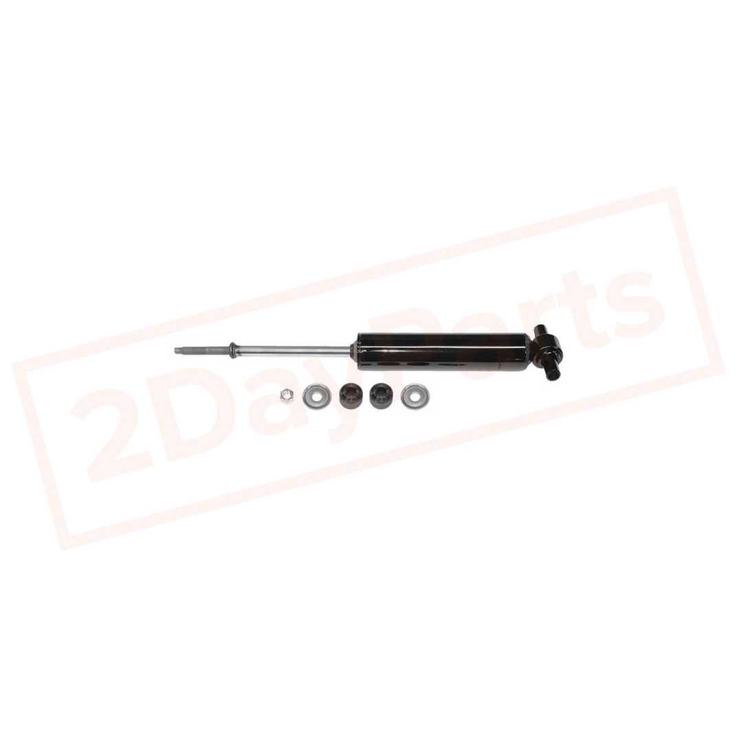 Image Gabriel Shock Front Classic for BUICK LESABRE 1967 part in Shocks & Struts category