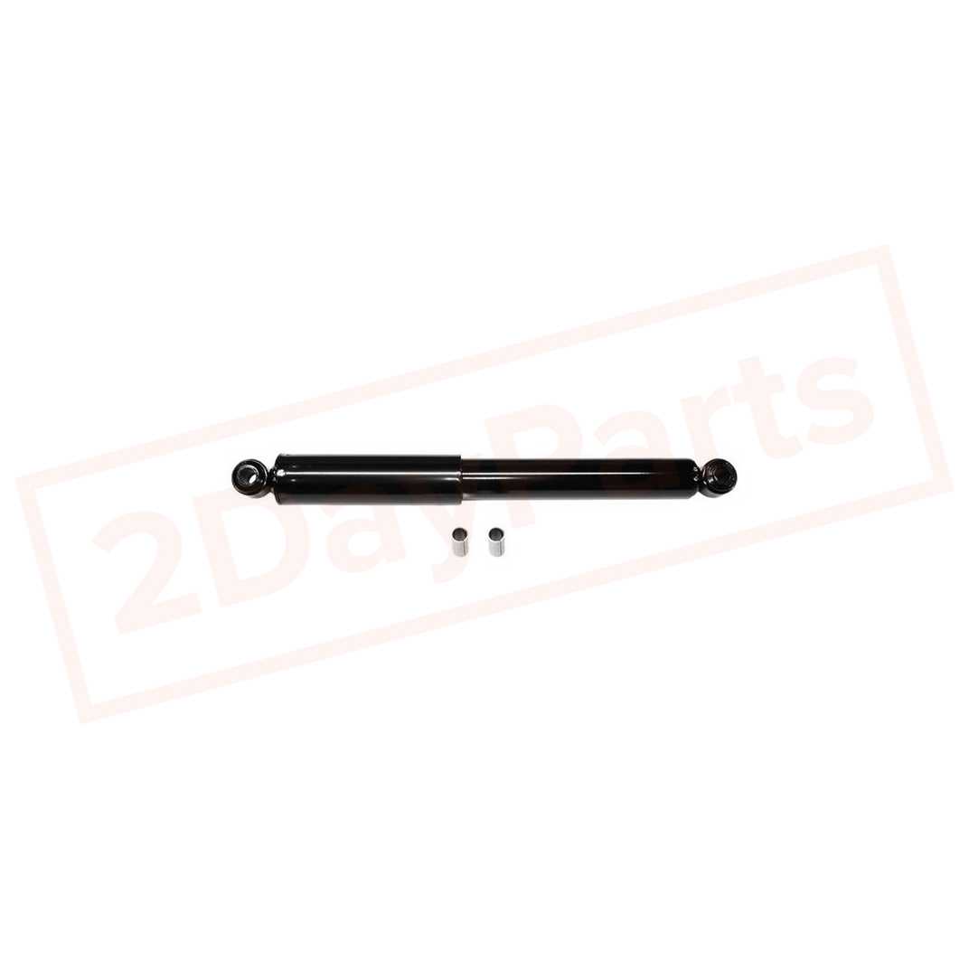 Image Gabriel Shock Front Classic for JEEP CJ5 1975-1981 part in Shocks & Struts category