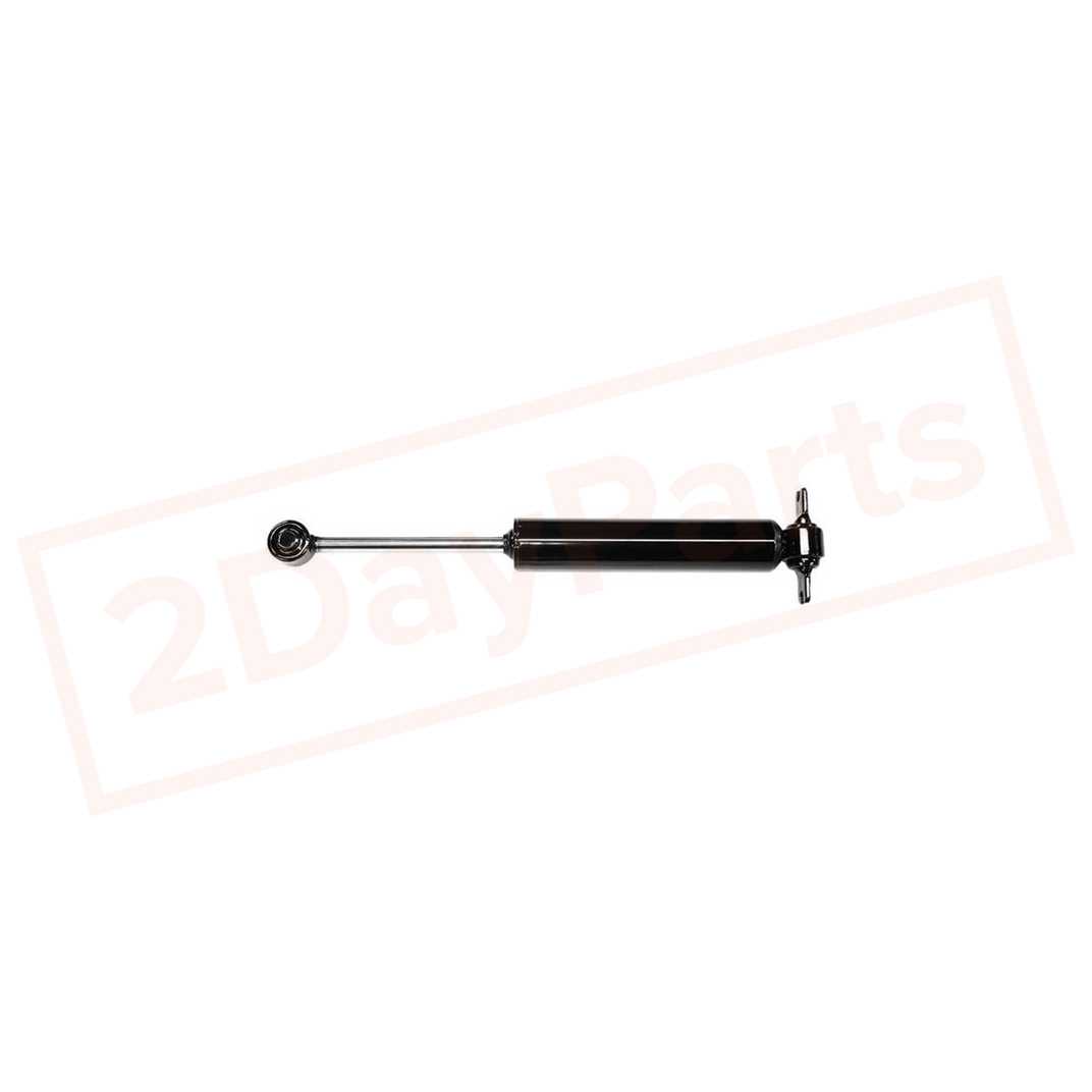 Image Gabriel Shock Front Classic for OLDSMOBILE FIESTA 1958 part in Shocks & Struts category