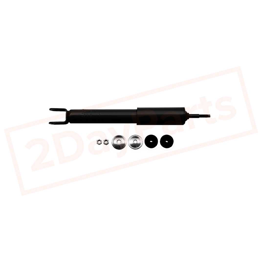 Image Gabriel Shock Front Guardian for CHEVROLET AVALANCHE 1500 2003 part in Shocks & Struts category