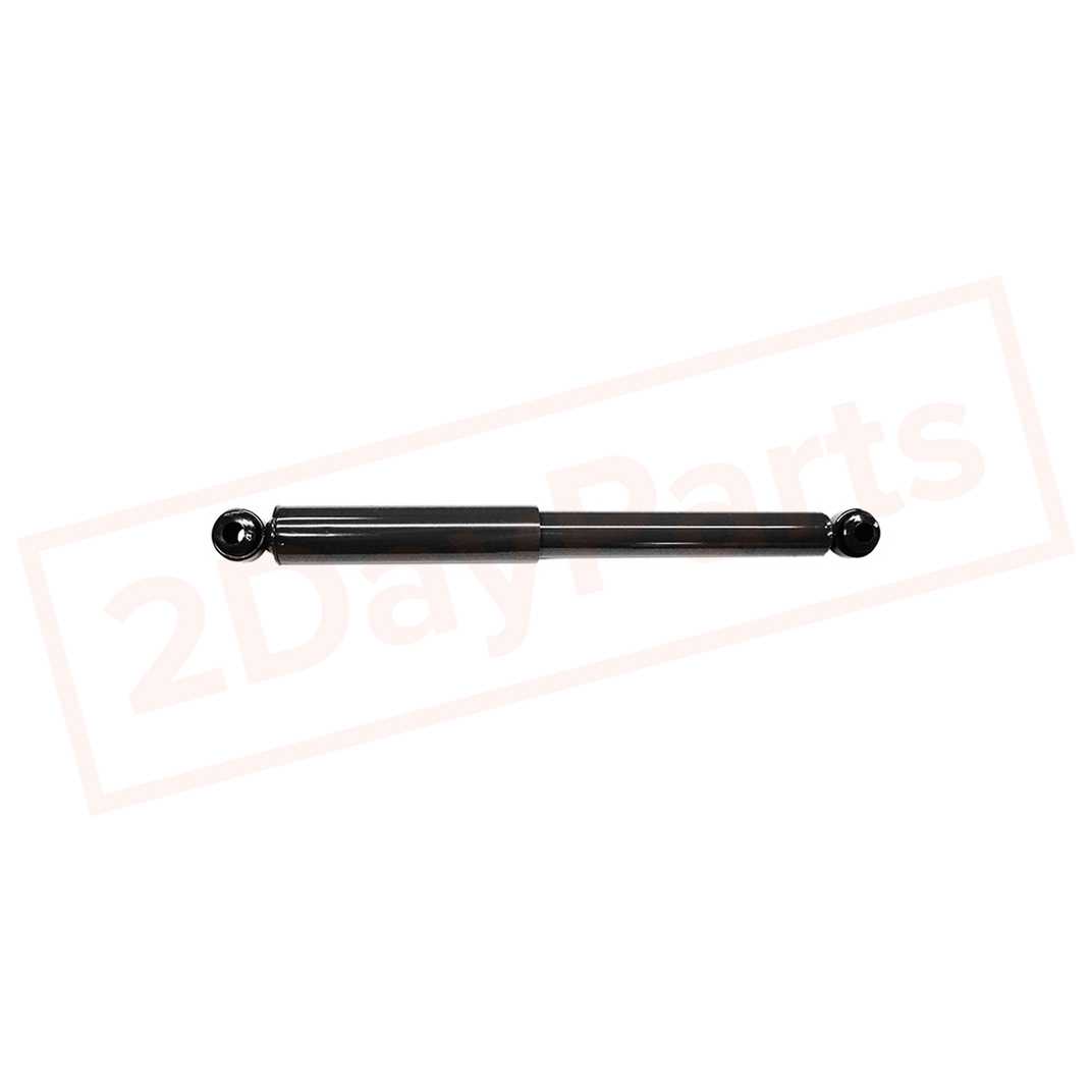 Image Gabriel Shock Front Guardian for DODGE RAMCHARGER 1983 part in Shocks & Struts category