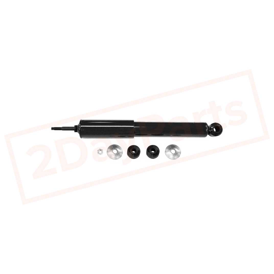Image Gabriel Shock Front Guardian for FORD E-350 SUPER DUTY 1999-2019 part in Shocks & Struts category