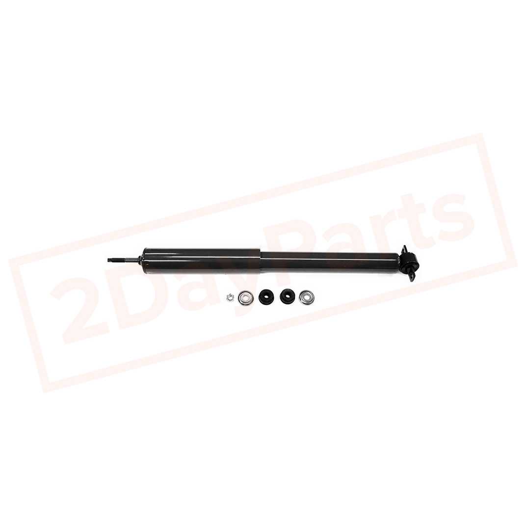 Image Gabriel Shock Front Guardian for JEEP CHEROKEE 1993-1997 part in Shocks & Struts category