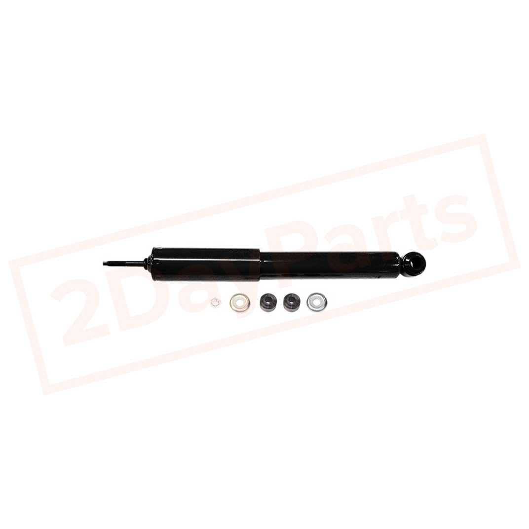 Image Gabriel Shock Front Guardian for SUZUKI SAMURAI 1989 part in Shocks & Struts category