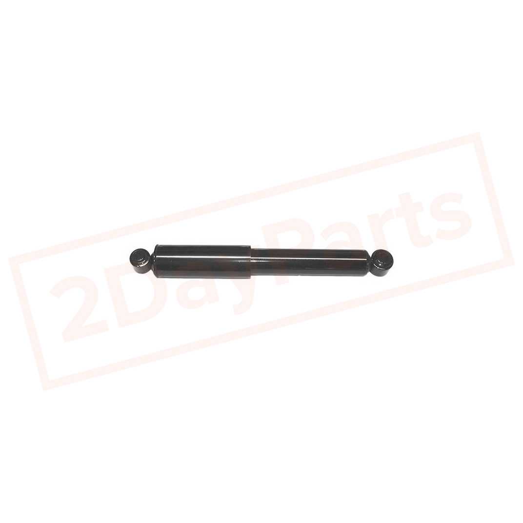 Image Gabriel Shock Front Classic for CHEVROLET SUBURBAN 1961-1962 part in Shocks & Struts category