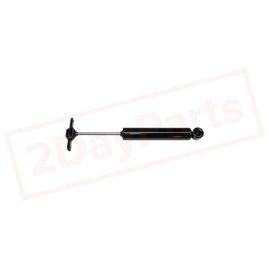 Image Gabriel Shock Front Classic for FORD E-200 ECONOLINE 1969-1971 part in Shocks & Struts category