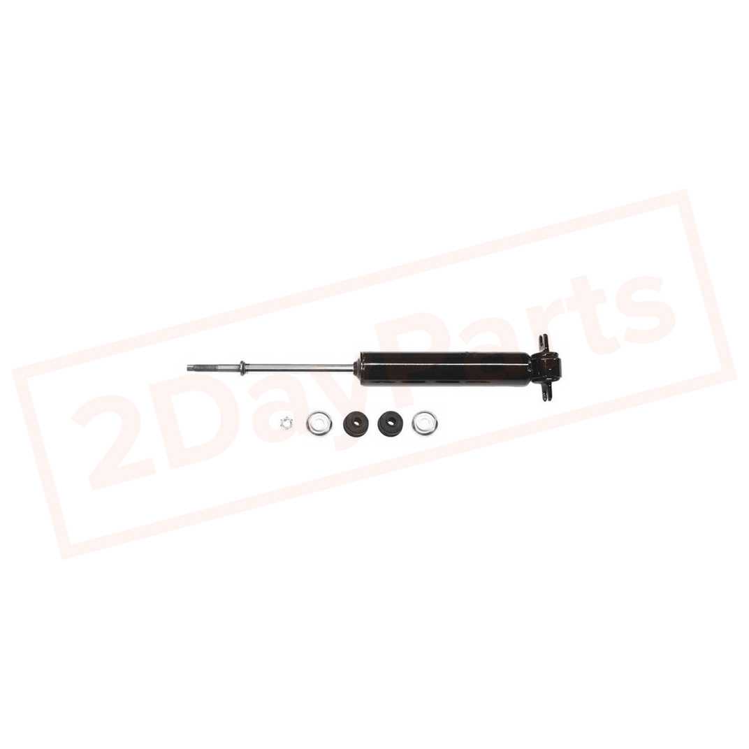 Image Gabriel Shock Front ProGuard 4.0" for MITSUBISHI MIGHTY MAX 1989 part in Shocks & Struts category