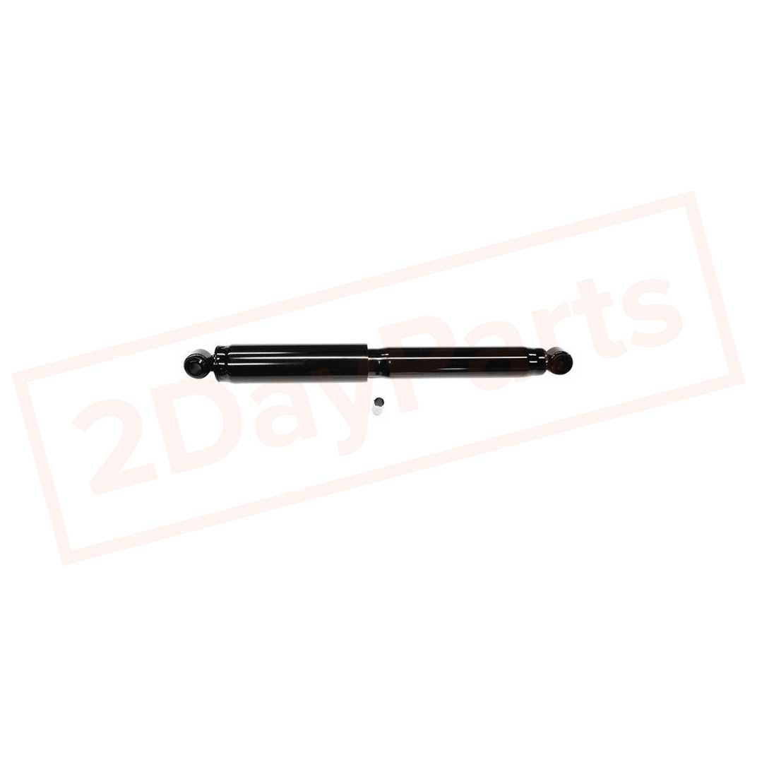 Image Gabriel Shock Front ProGuard for JEEP CHEROKEE 1980-1983 part in Shocks & Struts category