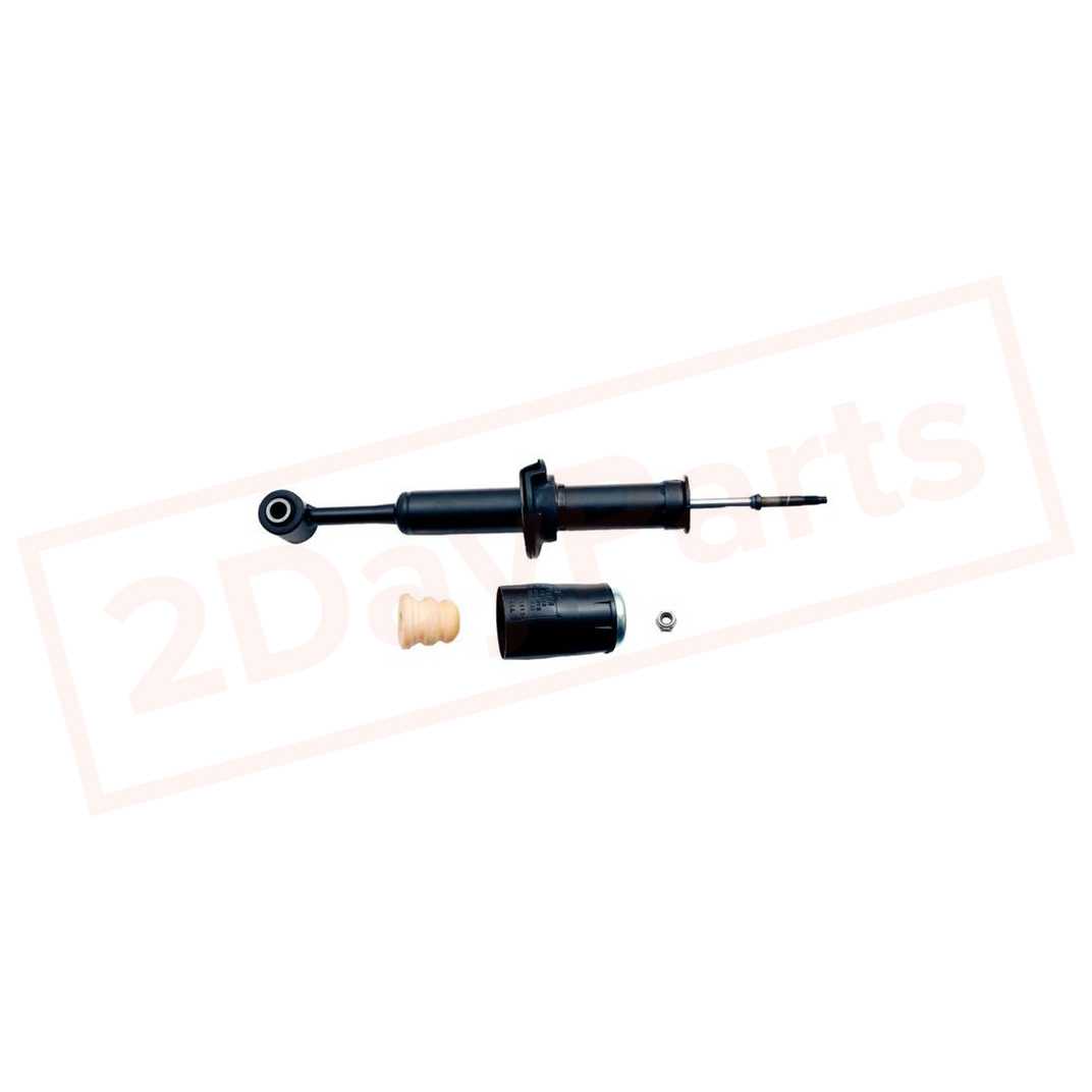 Image Gabriel Shock Front Ultra for MERCURY MOUNTAINEER 2007-2010 part in Shocks & Struts category