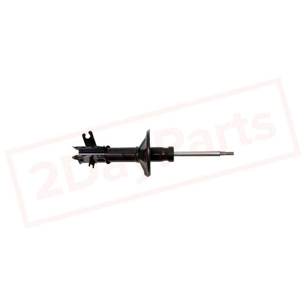 Image Gabriel Shock Front Left Ultra for MITSUBISHI MIRAGE 1998 part in Shocks & Struts category