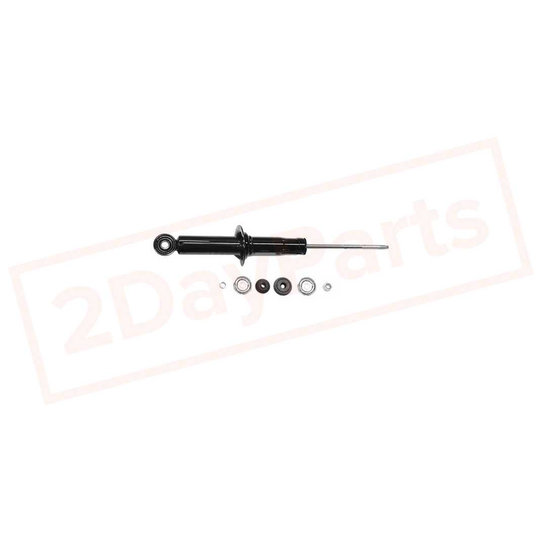 Image Gabriel Shock Front Ultra for TOYOTA TACOMA 1998-2000 part in Shocks & Struts category