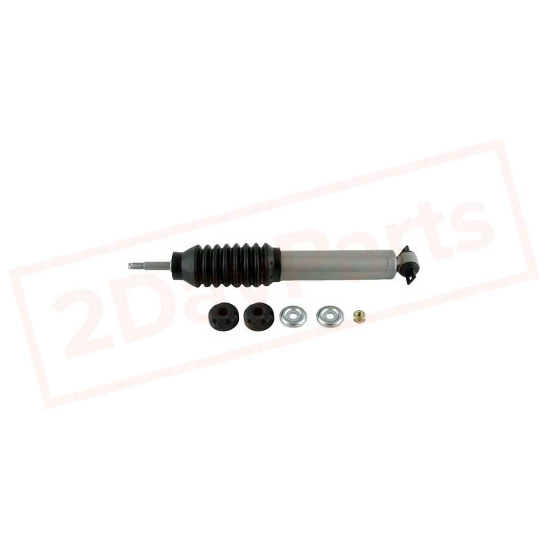 Image Gabriel Shock Front MaxControl 3.0" for FORD F-250 1996 part in Shocks & Struts category