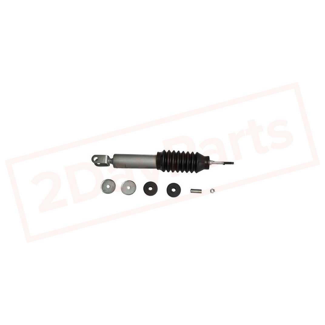 Image Gabriel Shock Front MaxControl for CADILLAC ESCALADE EXT 2002-2004 part in Shocks & Struts category