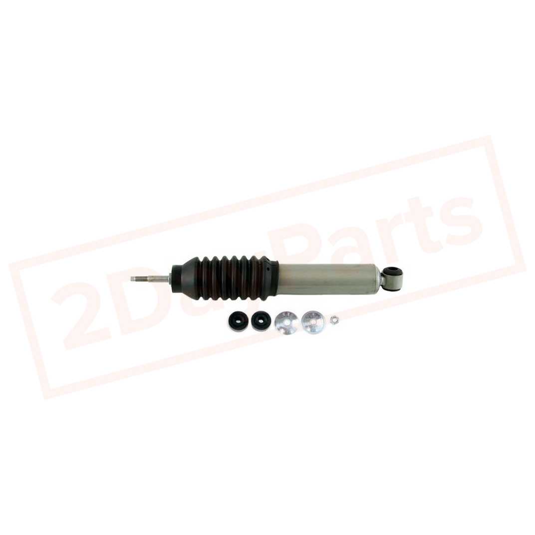 Image Gabriel Shock Front MaxControl for FORD E-150 ECONOLINE CLUB WAGON 1997-2000 part in Shocks & Struts category