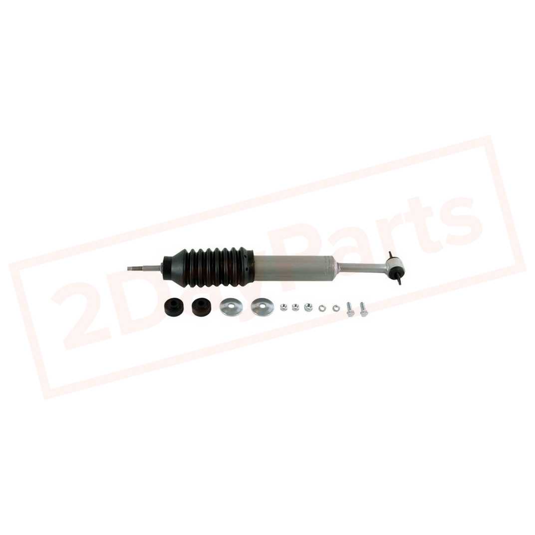 Image Gabriel Shock Front MaxControl for FORD RANGER 2009 part in Shocks & Struts category