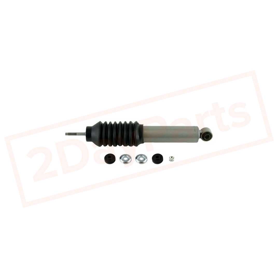 Image Gabriel Shock Front MaxControl for TOYOTA PICKUP 1986-1988 part in Shocks & Struts category