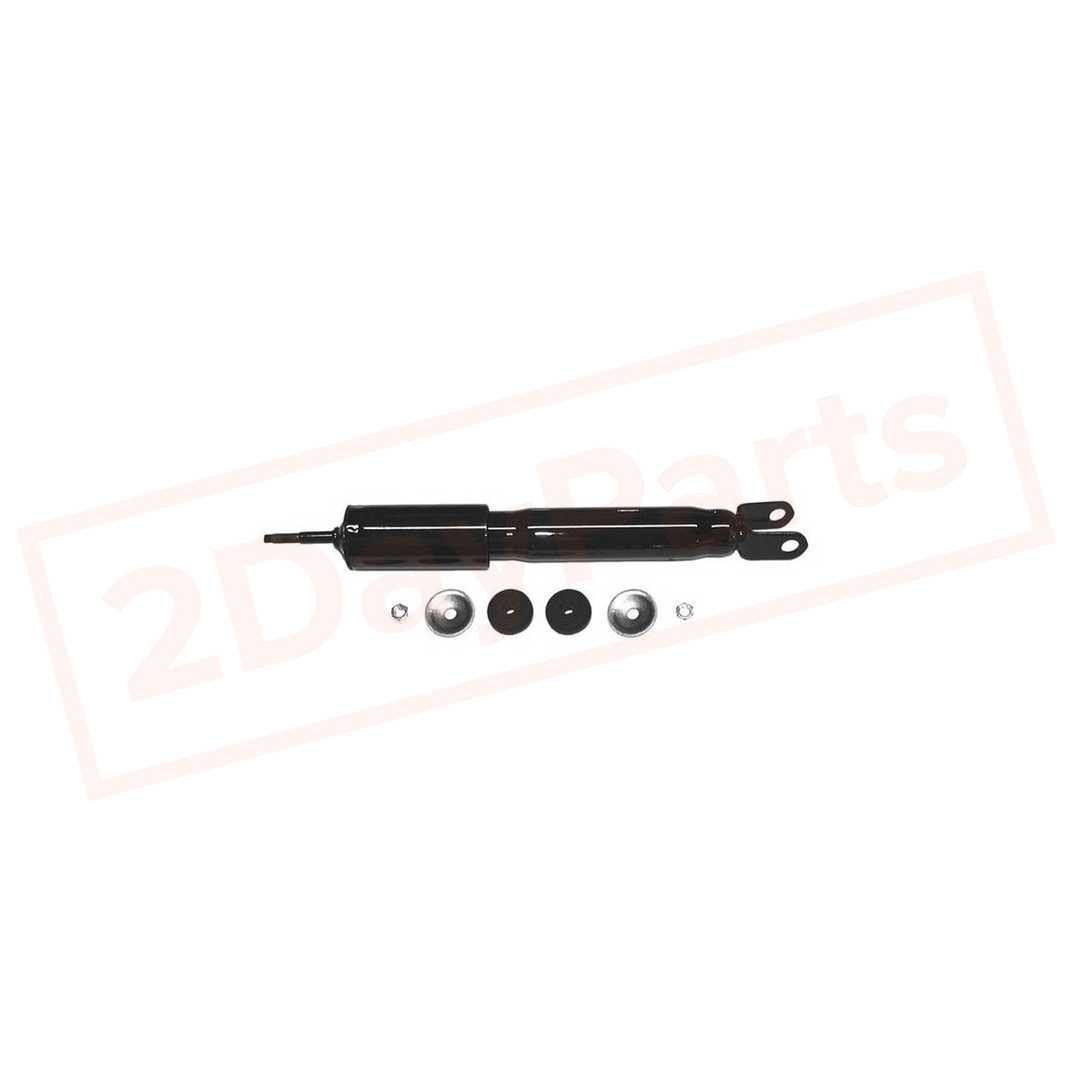 Image Gabriel Shock Front ProGuard 4.5" for CHEVROLET SILVERADO 1500 1999-2005 part in Shocks & Struts category