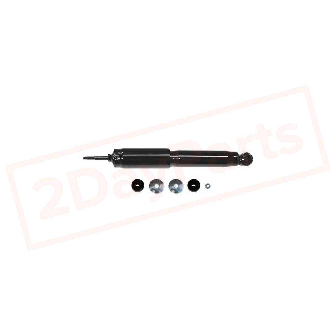 Image Gabriel Shock Front ProGuard 4.5" for FORD E-150 CLUB WAGON 2003 part in Shocks & Struts category