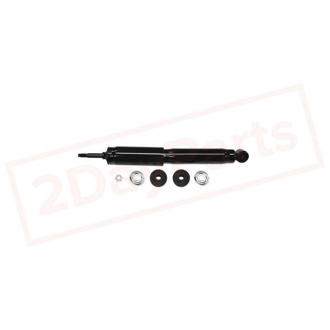 Image Gabriel Shock Front ProGuard 6.5" fits FORD EXPEDITION 1997-2002 part in Shocks & Struts category