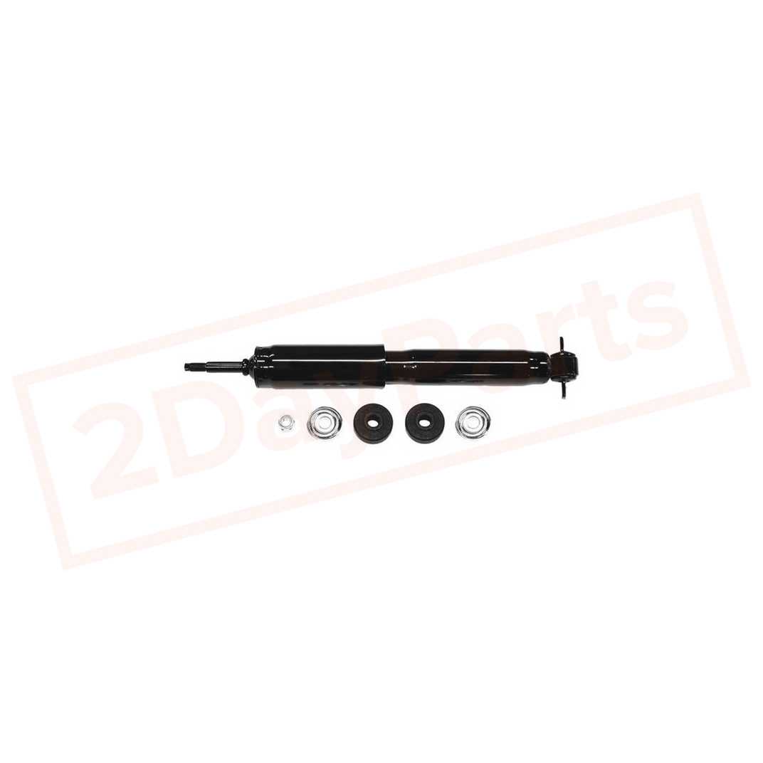 Image Gabriel Shock Front ProGuard 6.5" for FORD EXPEDITION 1997-2000 part in Shocks & Struts category