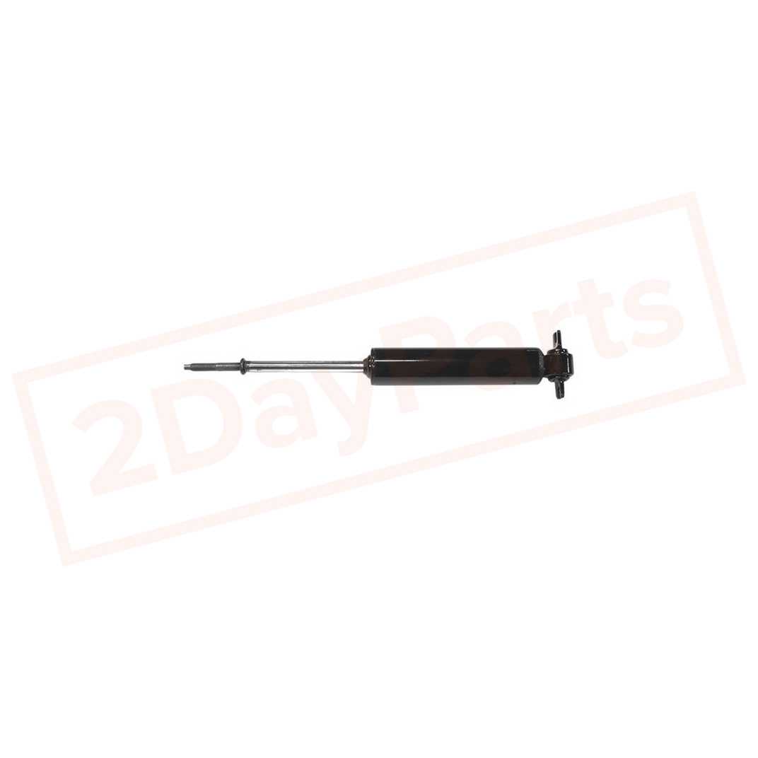 Image Gabriel Shock Front ProGuard fits CHEVROLET S10 BLAZER 1994 part in Shocks & Struts category