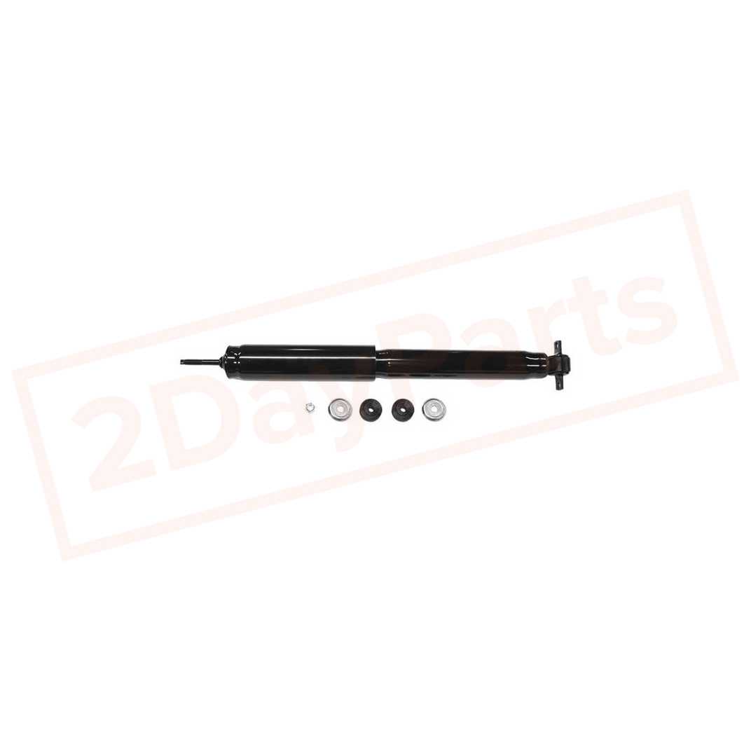 Image Gabriel Shock Front ProGuard for JEEP GRAND CHEROKEE 1993-1998 part in Shocks & Struts category