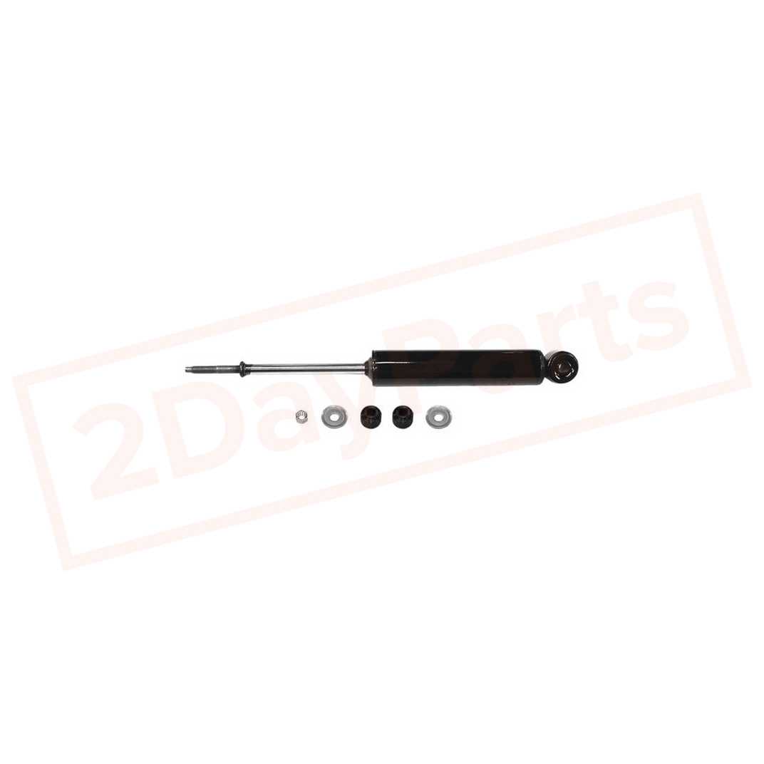 Image Gabriel Shock Front ProGuard for NISSAN PICKUP 1995 part in Shocks & Struts category