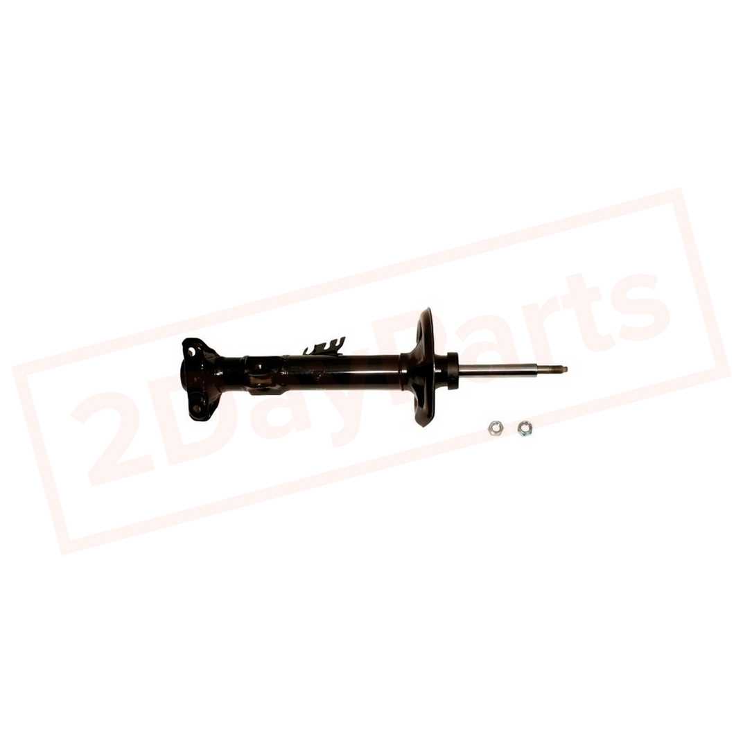 Image Gabriel Shock Front Right Ultra for BMW Z3 1997-1998 part in Shocks & Struts category