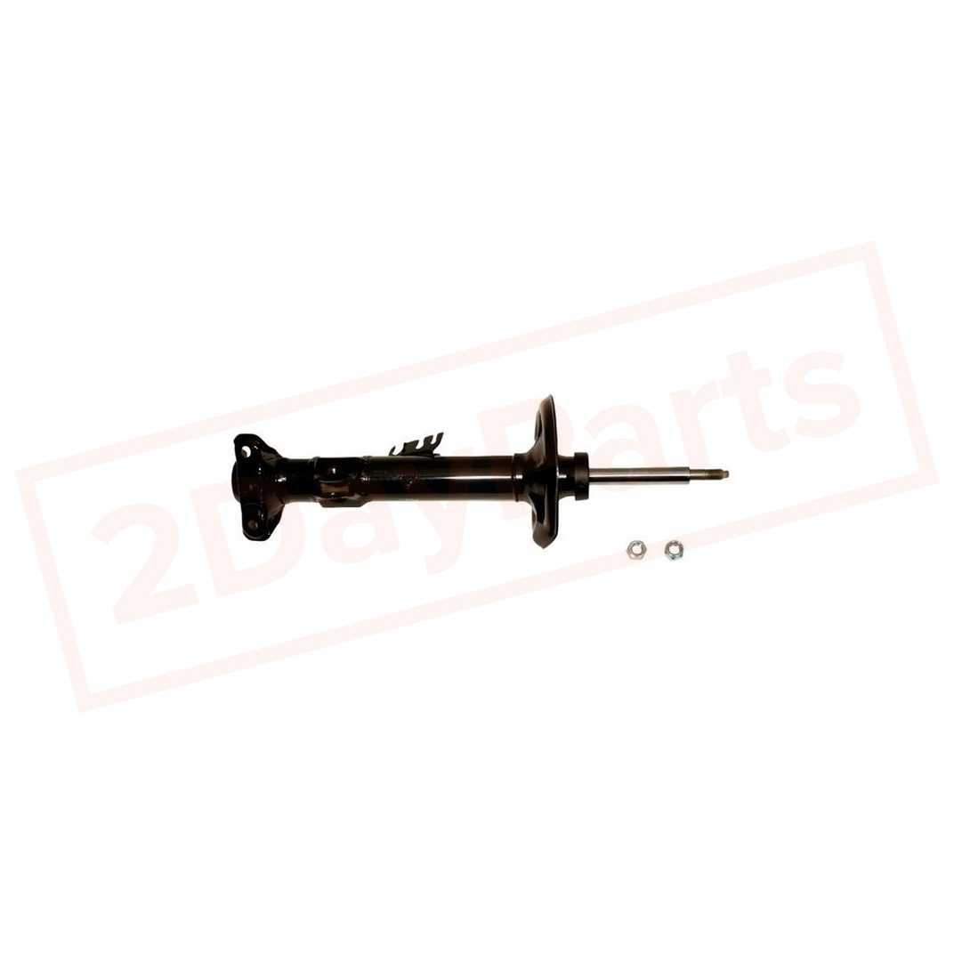 Image Gabriel Shock Front Right Ultra for BMW Z3 1998-2000 part in Shocks & Struts category