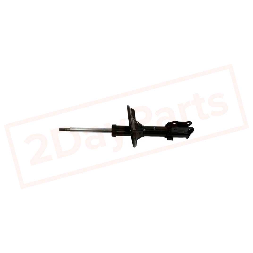 Image Gabriel Shock Front Right Ultra for HYUNDAI ELANTRA 2003-2005 part in Shocks & Struts category