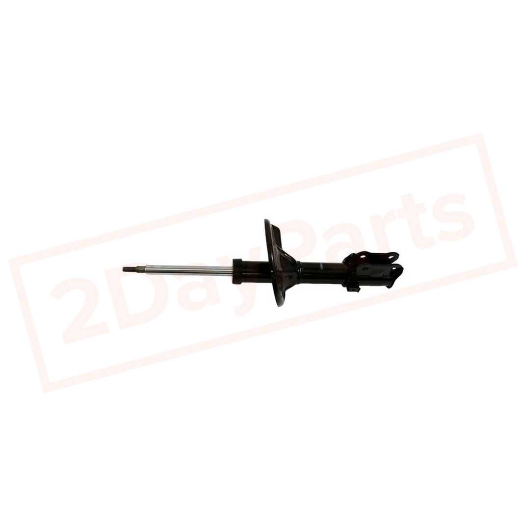 Image Gabriel Shock Front Right Ultra for HYUNDAI ELANTRA 2003-2006 part in Shocks & Struts category